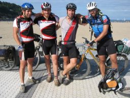 2006-08-15 Transpirenaica