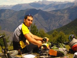 2006-08-15 Transpirenaica