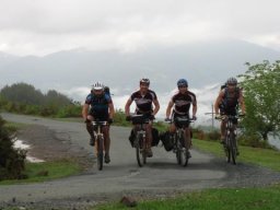 2006-08-15 Transpirenaica