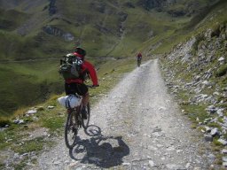 2006-08-15 Transpirenaica